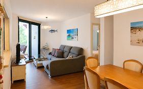 Apartamento Zahara de los Atunes